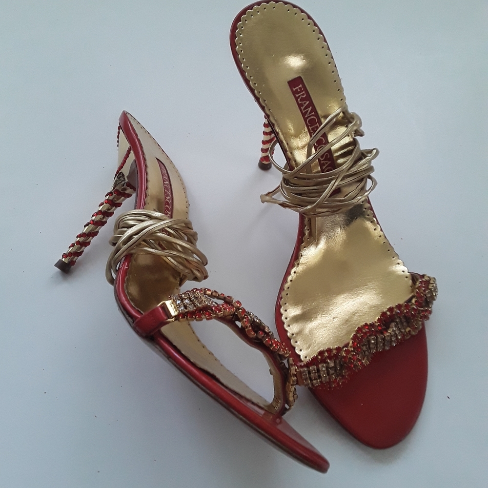 Shoes - Picture 2 of 2